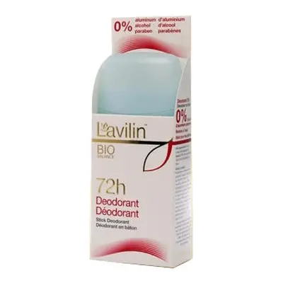 LAVILIN 72 Stick Deodorant (účinek 72 hodin) Hlavin - 50 ml