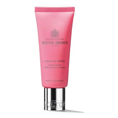 Krém na ruce Fiery Pink Pepper (Hand Cream) Molton Brown - 40 ml