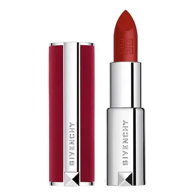 Matná rtěnka Sheer Velvet Matte (Lipstick) Givenchy / Odstín: N39 Rouge Grenat - 3,4 g