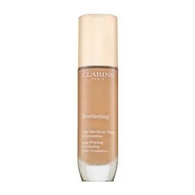 Everlasting Long-Wearing & Hydrating Matte Foundation dlouhotrvající make-up pro matný efekt 112