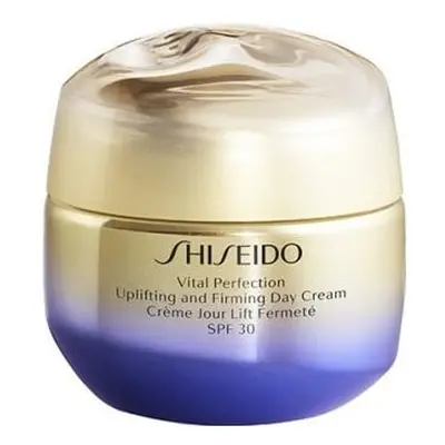 Zpevňující liftingový denní krém SPF 30 Vital Perfection (Uplifting and Firming Day Cream SPF 30