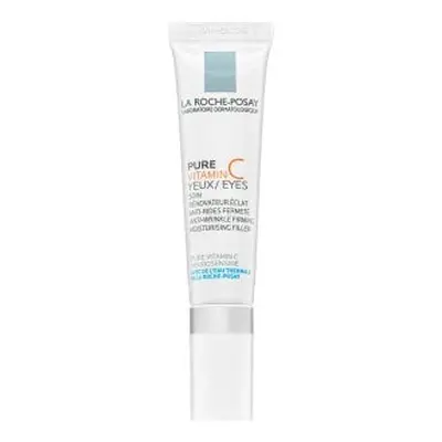 Pure oční krém Vitamin C La Roche-Posay - 15 ml