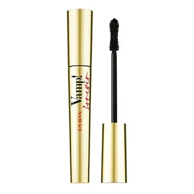 Objemová řasenka Vamp! Forever (Mascara) PUPA Milano / Odstín: 111 Forever Black - 9 ml