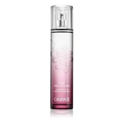 Parfémovaná voda Thé des Vignes (Fresh Fragrance) Caudalie - 50 ml