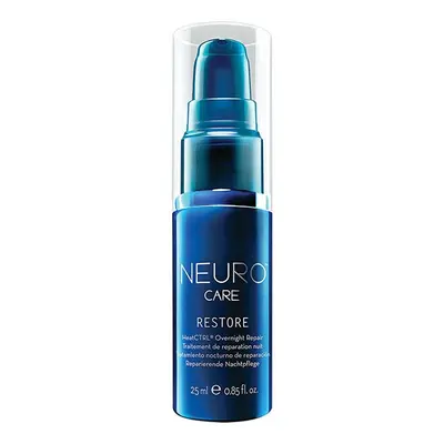 Noční obnovující maska na vlasy Neuro Care Restore (Overnight Repair) Paul Mitchell - 25 ml