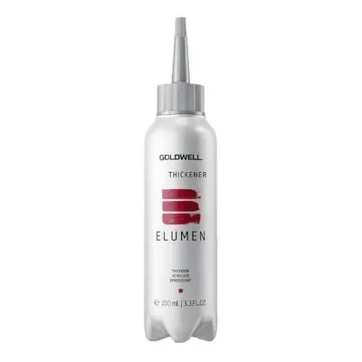 Zhušťovač barvy na vlasy Elumen (Thickener) Goldwell - 100 ml