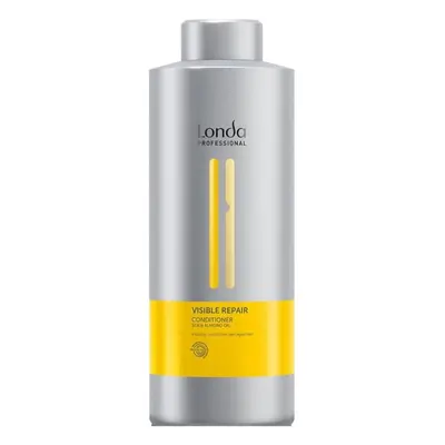 Kondicionér pro poškozené vlasy Visible Repair (Conditioner) Londa Professional - 1000 ml