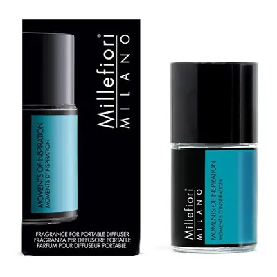 Náplň do difuzéru Moveo Moments of Inspiration Millefiori Milano - 15 ml