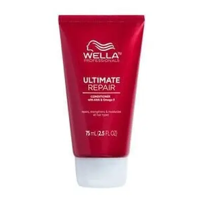 Kondicionér pro regeneraci vlasů Ultimate Repair (Conditioner) Wella Professionals - 75 ml