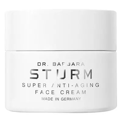 Pleťový krém s anti-age účinkem (Super Anti-Aging Face Cream) Dr. Barbara Sturm - 50 ml