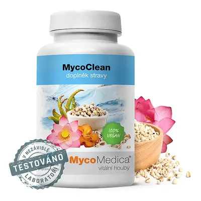 MycoClean MycoMedica - 99 g