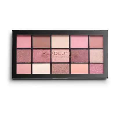 Paletka očních stínů Re-Loaded Palette Provocative Revolution - 16,5 g