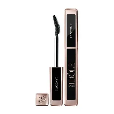 Objemová řasenka Lash Idole (Mascara Volume Effect Curved Lashes) Lancôme / Odstín: 01 Glossy Bl