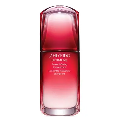 Pleťové sérum Ultimune (Power Infusing Concentrate) Shiseido - 50 ml