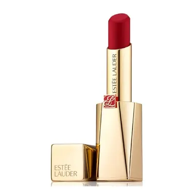 Krémová hydratační rtěnka Pure Color Desire (Lipstick) Estée Lauder / Odstín: 404 Fear Not - 3,1