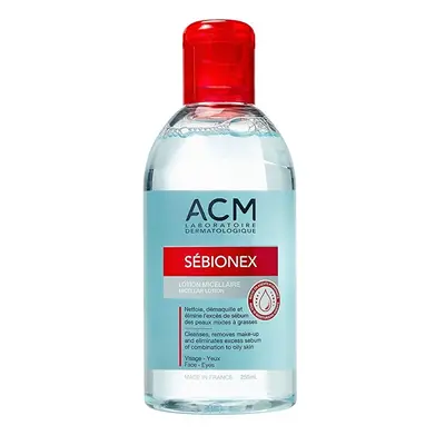 Micelární voda na problematickou pleť Sébionex (Micellar Lotion) ACM - 250 ml