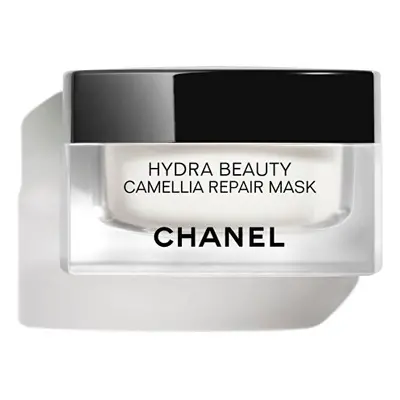 Regenerační a hydratační pleťová maska Hydra Beauty (Camellia Repair Mask) Chanel - 50 g