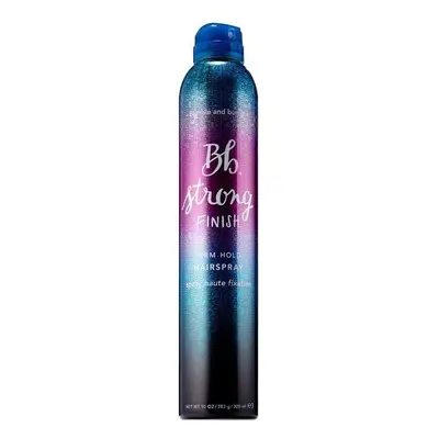 Lak na vlasy se silnou fixací Strong (Finish Hairspray) Bumble and bumble - 300 ml