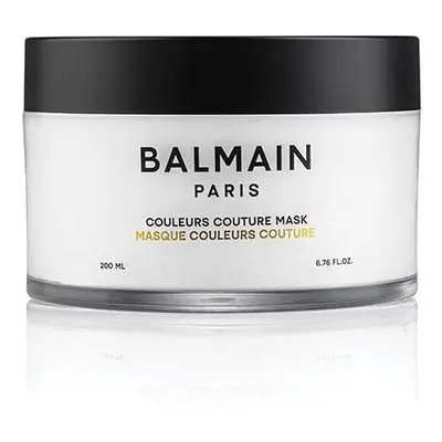 Maska pro barvené vlasy Couleurs Couture (Mask) Balmain - 200 ml