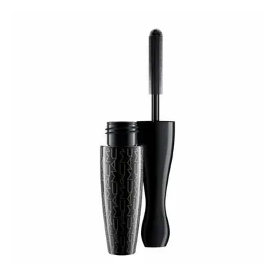 Objemová řasenka In Extreme Dimension 3D Black Lash (Mini Mascara) MAC Cosmetics / Odstín: 3D Bl