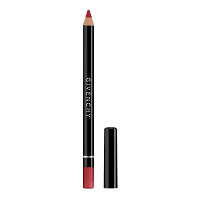 Voděodolná tužka na rty (Lip Liner) Givenchy / Odstín: 04 Fuschia Irresistible - 1,1 g