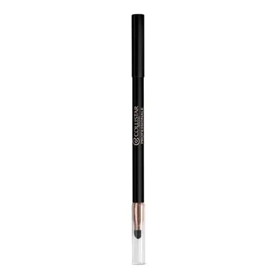 Voděodolná tužka na oči (Professional Eye Pencil) Collistar / Odstín: Black - 1,2 ml