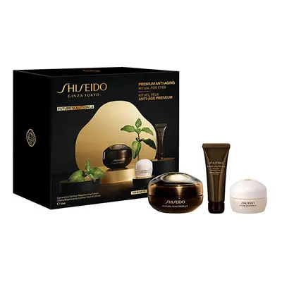 Dárková sada Future Solution LX Eye Care Set Shiseido