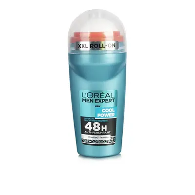 Kuličkový antiperspirant pro muže Men Expert Cool Power L´Oréal Paris - 50 ml