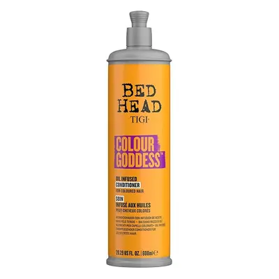 Kondicionér pro barvené vlasy Bed Head Colour Goddess (Oil Infused Conditioner) Tigi - 100 ml