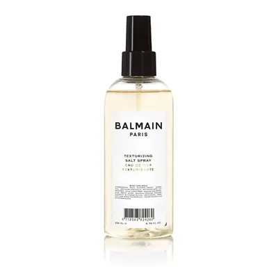 Slaný texturizační sprej na vlasy (Texturizing Salt Spray) Balmain - 200 ml