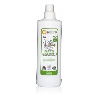 Extra koncentrovaný gel na nádobí BIO Officina Naturae - 1000 ml