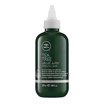 Detoxikační sérum na pokožku Tea Tree (Special Detox Kombucha Rinse) Paul Mitchell - 200 ml