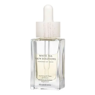 Pleťové olejové sérum White Tea Skin Solutions (Fortifying Bi-Phase Oil Serum) Elizabeth Arden -