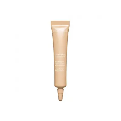 Hydratační korektor Everlasting Concealer Clarins / Odstín: 03 Medium deep - 12 ml