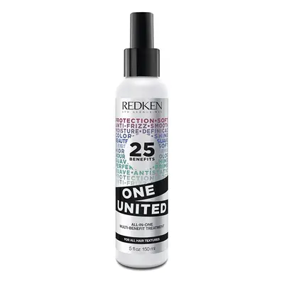 Pečující sprej 25 Benefits One United (Multi-Benefit Treatment) Redken - 150 ml