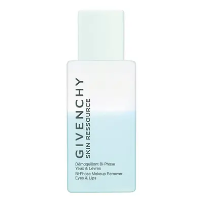 Dvoufázový odličovač očí a rtů Skin Ressource (Bi-Phase Make-up Remover Eyes & Lips) Givenchy - 