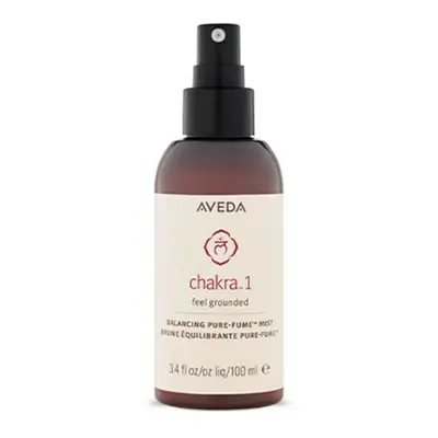 Relaxační a harmonizační tělová mlha Chakra 1 (Balancing Body Mist) Aveda - 100 ml