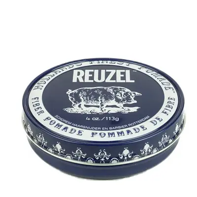 Pomáda na vlasy (Fiber Pomade) Reuzel - 113 g