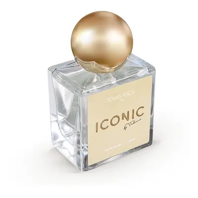 Parfémová voda For Iconic by Tatiana EDP Tomas Arsov - 50 ml