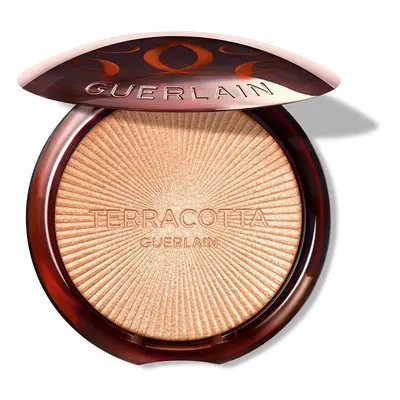 Rozjasňující pudr Terracotta (Luminizer) Guerlain / Odstín: 00 Cool Ivory - 7 g