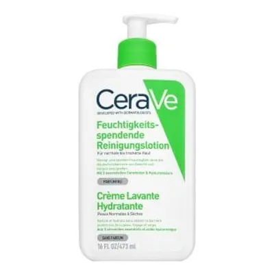 hydratační čisticí krém Hydrating Cleanser CeraVe - 473 ml