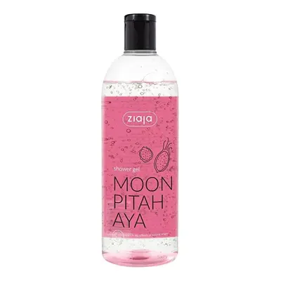 Sprchový gel Moon pitahaya (Shower Gel) Ziaja - 500 ml