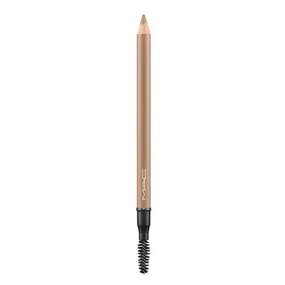 Tužka na obočí s kartáčkem Veluxe (Brow Liner) MAC Cosmetics / Odstín: Fling - 1,19 g