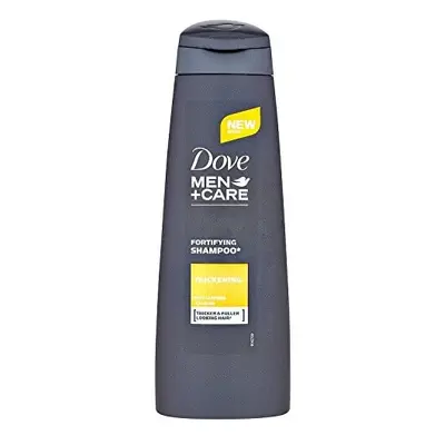 Posilující šampon Men+Care Thickening (Fortifying Shampoo) Dove - 400 ml