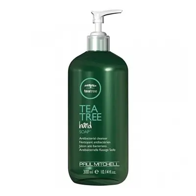 Mýdlo na ruce s antibakteriálním účinkem Tea Tree (Hand Soap) Paul Mitchell - 1000 ml