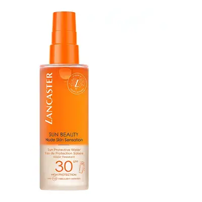 Ochranný sprej na opalování SPF 30 Sun Beauty (Sun Protective Water) Lancaster - 150 ml