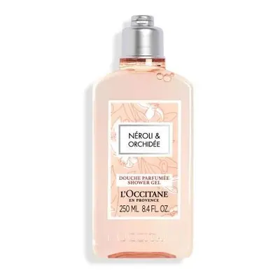 Sprchový gel Neroli & Orchidée (Shower Gel) L`Occitane en Provence - 250 ml