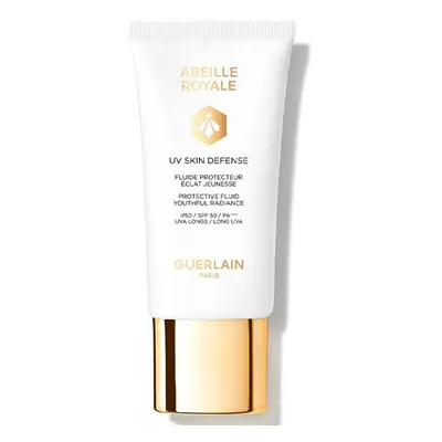 Ochranný pleťový fluid SPF 50 Abeille Royale UV Skin Defence (Protective Fluid) Guerlain - 50 ml