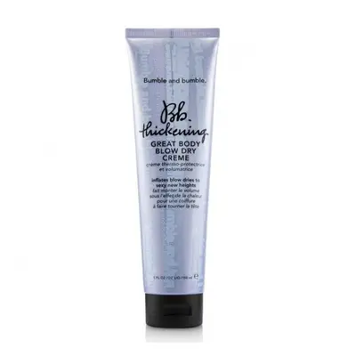 Zahušťující krém na vlasy Bb.Thickening (Blow Dry Creme) Bumble and bumble - 150 ml