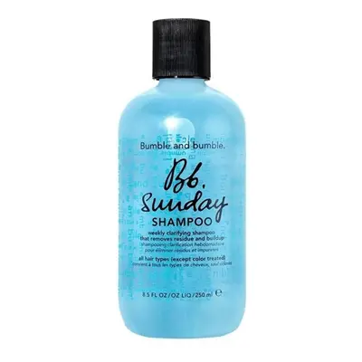 Čisticí šampon Bb. Sunday (Shampoo) Bumble and bumble - 250 ml